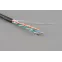 Витая пара U/UTP кат 5e 4 пары AWG24 patch IN LSZH нг(А)-HF белый 100м