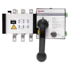 АВР ТСР1 40А 3Р 230В EKF