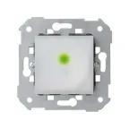 Датчик электропитания аварийный 5люкс/60мин S27/82/82N/88 механизм