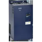 Преобразователь частоты A650 380В 3Ф 110кВт 210А M