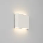 Светильник SP-Wall-110WH-Flat-6W Day White | 021086 | Arlight