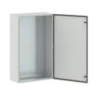 Щит с монтажной панелью ЩМП 1000x600x300мм IP66 серия ST