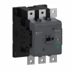 КОНТАКТОР MC1G 3P 500A 2НО+2НЗ AC/DC 48-130V 50/60ГЦ