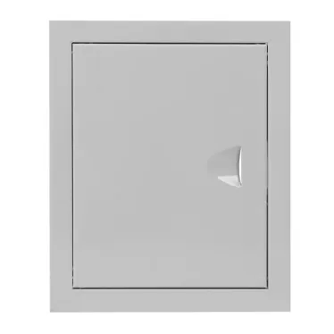 Люк ревизионный пластик 200х250 Basic