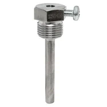 Гильза погружная G1/2 L - 85 мм