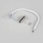 Коннектор с проводом ARL-Mini-Wire-24V (16x8mm) (ARL, Пластик)