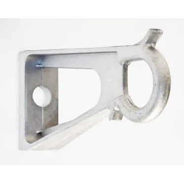 Крюк монтажный КП-1500