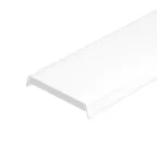 Экран матовый для профиля PLS-LOCK-3000 (, Пластик)