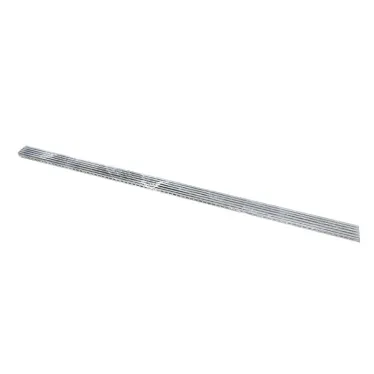 DIN-рейка усиленная 1,5 мм. перфорированная 35х15х2000 мм. PROxima