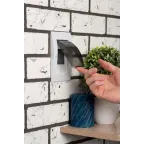 Щит распределительный встраиваемый ЩРв-П-3 IP40 пластиковый