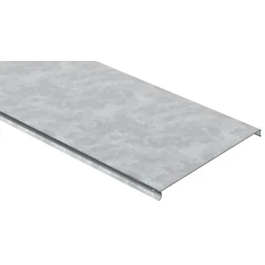 Крышка на лоток осн. 400х2000-2,0мм HDZ