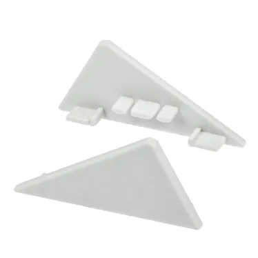 Заглушка для LOCK-FM правая (ARL, Пластик)