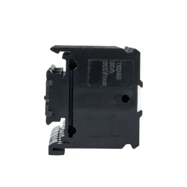 Терминал клеммный ТК-030 до 4мм 30А 10 клемных пар