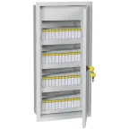 TITAN 3 Корпус металлический ЩРв-48 (620х310х120) IP31