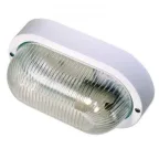 Светильник НБО-23-60-005 (Овал-60) прозрачный индивидуальная упаковка