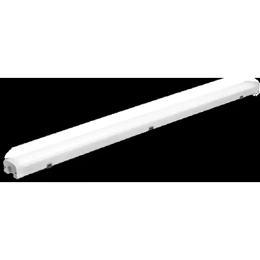 Светильник светодиодный влагозащищенный ДСП-60Вт 6500К 7000Лм БАП(заказывается отдельно код 4117295)IP65