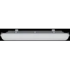 Светильник светодиодный линейный с БАП  93 982 DSP-09-18-6.5K-IP65-LED-A1 | 93982 | Navigator