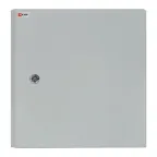 Щит с монтажной панелью ЩМПг-40.60.25 IP54 PROxima