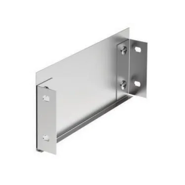 Пластина TC/RRC/RRD/RRS 100х100