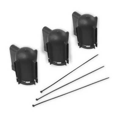 Комплект защиты от птиц для вводов и изоляторов