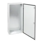 Корпус металлический ЩМП-ПРО-1200х600х280-IP66-УХЛ1 типоисполнение ПРО