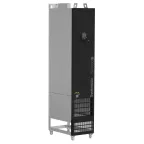 Преобразователь частоты STV630 355 кВт 400В ЭМС С3 + встр. DC реактор + LCD панель оператора