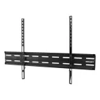 Кронштейн для телевизора 32'-65' дюймов фиксированный HOME,