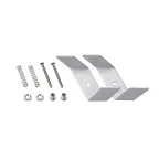 Держатель S2-LINIA69-F Set (ARL, Металл)