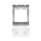 Рамка-суппорт 2 поста для BRAVA PDA-BN 120 IN-Liner