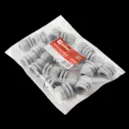 Сальник PG25 IP54 (20 шт) d отв. 30 мм / d провод. 16-21 мм PROxima