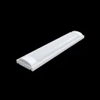 Светильник светодиодный ДПО 18 Вт 1520 лм 4000К AC 220В IP20 585х120х46мм матовый опал WLF-4 Gauss