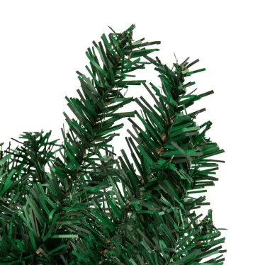 Еловый шлейф искуственный  2,7 м | 307-211 | NEON-NIGHT