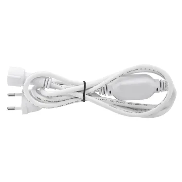 Фигура световая Подарки из гибкого неона 120х120 см, 1680 LED, цвет свечения теплый белый/белый | 501-312 | NEON-NIGHT