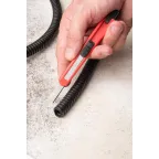 Нож с сегментированным лезвием 9 мм НСМ-10 Master