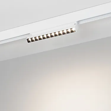 Светильник MAG-ORIENT-LASER-FOLD-S230-12W Day4000 (WH, 30 deg, 48V, DALI) (Arlight, IP20 Металл, 5 лет) | 035865 | Arlight