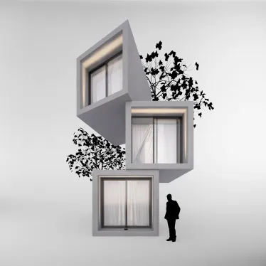 Светильник LGD-STRIPE-3W Warm3000 (GR, 20 deg, 230V) (Arlight, IP65 Металл, 3 года) | 029972 | Arlight