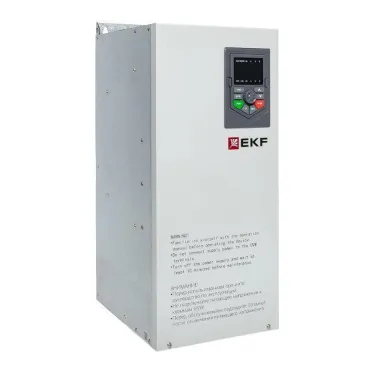 Преобразователь частоты PRO-Drive PD-90-FC-75K0-3
