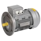 Электродвигатель трехфазный АИР 132S8 380В 4кВт 750об/мин 3081 DRIVE