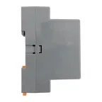 Вольтметр цифровой VD-G31 на DIN однофазный PROxima (без поверки)