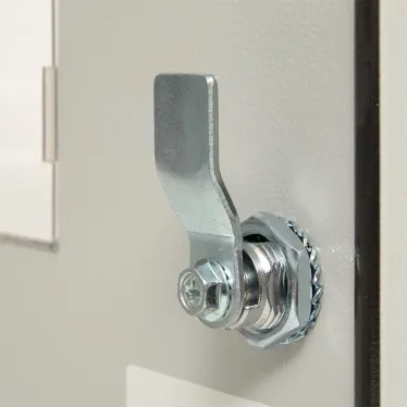 Щит учетный ЩУ-3/1-0 IP54 395x310x150 PROxima