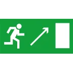 Пиктограмма (наклейка) 14 356 NL-310х90NEF07-E05 (NEF-07) |14356 |Navigator