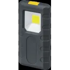 Фонарь светодиодный NPT-W13-3AAA для работы 1COB 3Вт 1режим