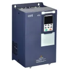                  Преобразователь частоты K751 380В 3Ф 710кВт 1260А
               