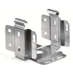 Переходник 100х300 пров/лист лот