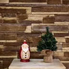 Елочка 60см в плетеном мешочке, ПВХ | 533-333 | NEON-NIGHT