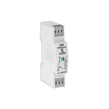 УЗИП для силовых сетей (Класс III), 24 В