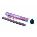 Припой с канифолью, 20 г, 1.0 мм, (олово 60%, свинец 40%)