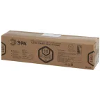 Лампа светодиодная LED 10 Вт 800Лм 6500К таблетка (GX53) холодный GX53 220-240В LED GX-10W-865-GX53 R (10-PACK) Red Line