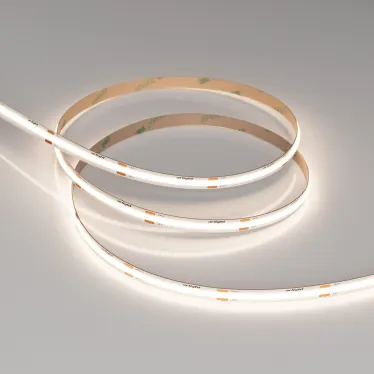 Светодиодная лента COB-X480-8mm 24V Day4000 (8 W/m, IP20, CSP, 5m) (Arlight, -) | 039058 | Arlight