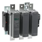 Контактор 630А 220В АС АС3 АС4 1НО+1НЗ КМ-102